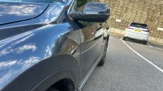 Honda CR-V 2.0 i-MMD Hybrid SR  2WD 5dr eCVT Hybrid Estate